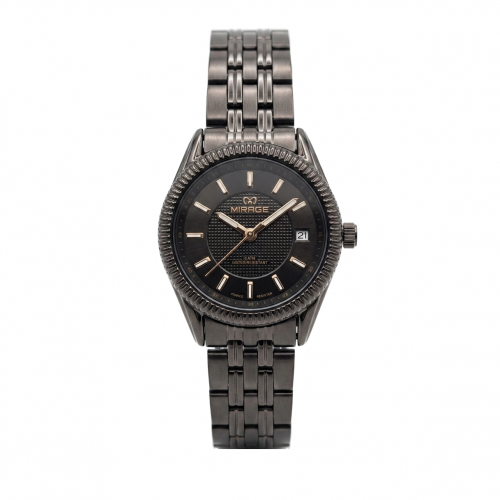 Mirage 8909 Full Black Lady LDBIPBASL